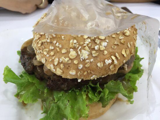 Big Better Burgers